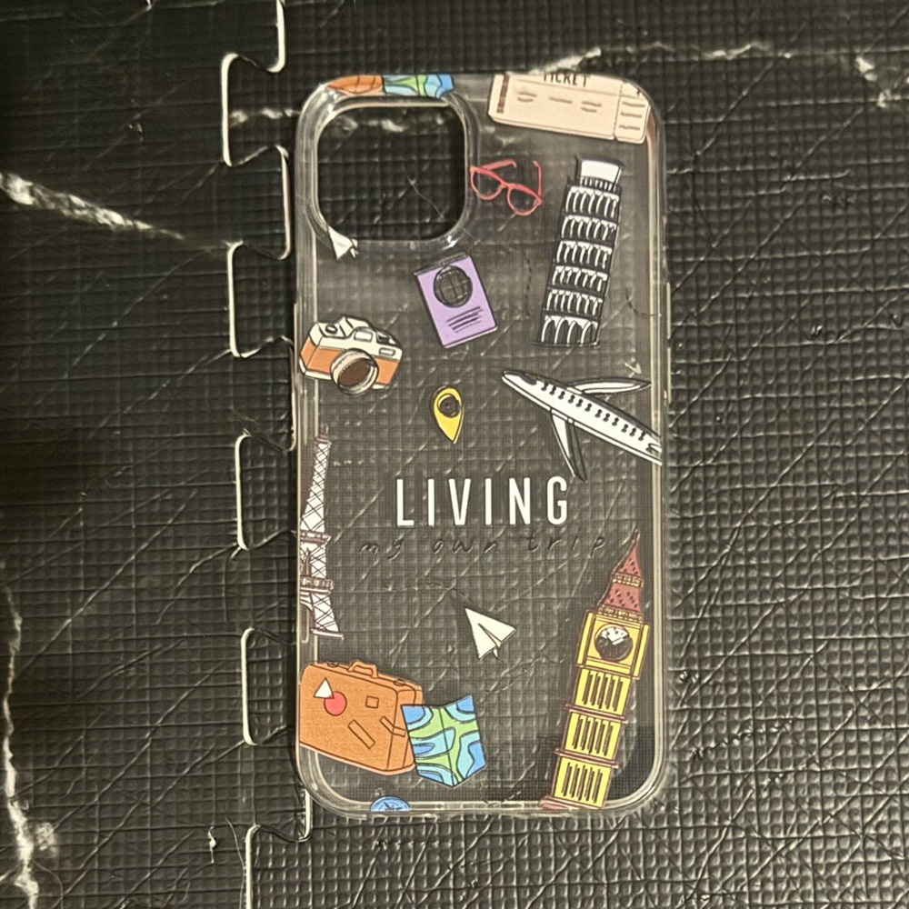 iPhone 13 phone case